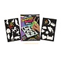 Scratch Set Regenboog Figuren