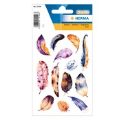 Herma Jewel magic sticker "Verenpracht"