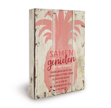 Miko Beach collectie "Samen genieten"