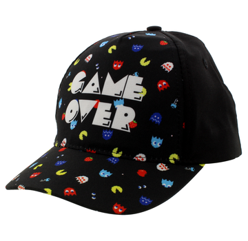 Kinderpet Game Over