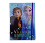 Disney Notitieboek A5 "Frozen"