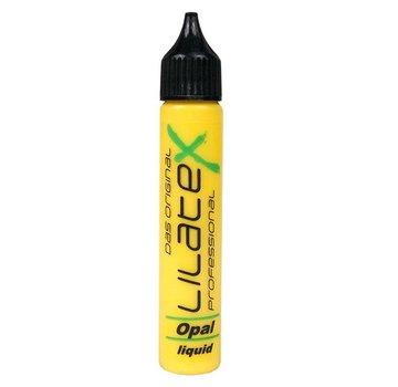 Lilatex Lilatex Latex Opal Liquid "001 yellow"  (30ml)