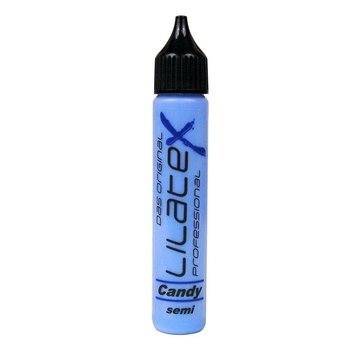 Lilatex Lilatex Latex Candy Semi "013 Sky Blue"  (30ml)