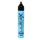 Lilatex Latex Candy Semi "015 Ice Blue"  (30ml)