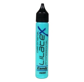 Lilatex Lilatex Latex Candy Semi "017 Fresh Green"  (30ml)