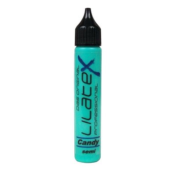 Lilatex Lilatex Latex Candy Semi "019 Tropic Green"  (30ml)