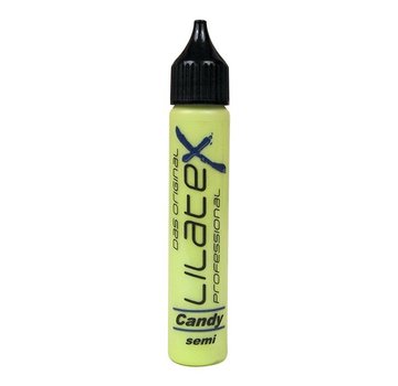 Lilatex Lilatex Latex Candy Semi "021 Spring Green"  (30ml)