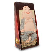 Miko 's Werelds beste "Happy Buddha"