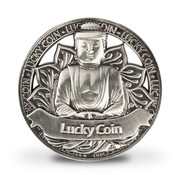 Miko Geluksmunt "Lucky Coin"