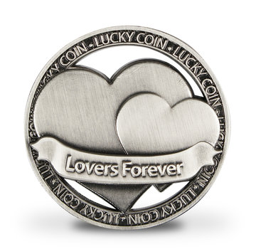 Miko Geluksmunt "Lovers Forever"