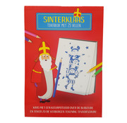 Joni's Winkel Sinterklaas Toverblok