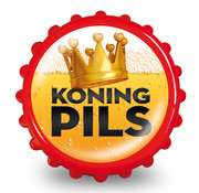 Miko Magneetflesopener "Koning Pils"