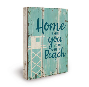 Miko Beach collectie "Home"