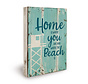 Beach collectie "Home"