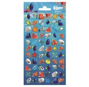 Stickervel Disney's Finding Dory Mini