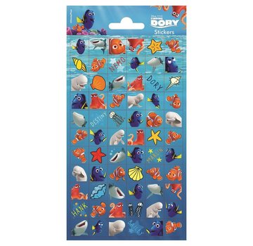 Stickervel Disney's Finding Dory Mini