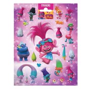 Dreamworks Stickers Trolls Groot