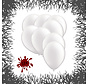 Premium Ballonnen Wicked White 12 stuks 30 cm