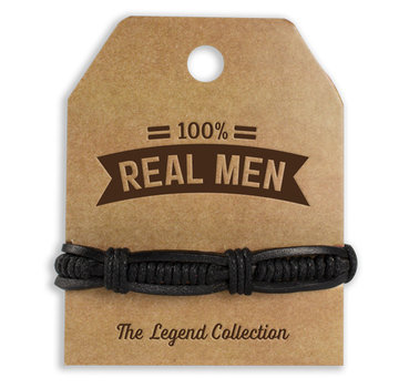 Miko The Legend Collection Armband "Real Man"