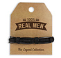 The Legend Collection Armband "Real Man"