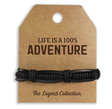 Miko The Legend Collection Armband "Adventure"