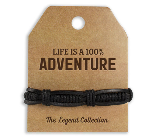 Miko The Legend Collection Armband "Adventure"