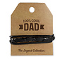 The Legend Collection Armband "Cool Dad"