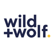 Wild+Wolf