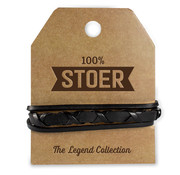 Miko The Legend Collection Armband "Stoer"