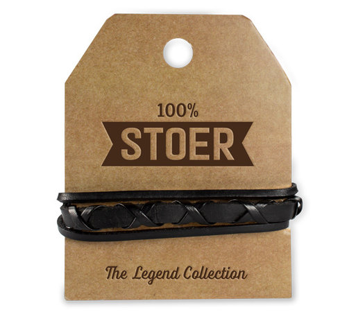 Miko The Legend Collection Armband "Stoer"