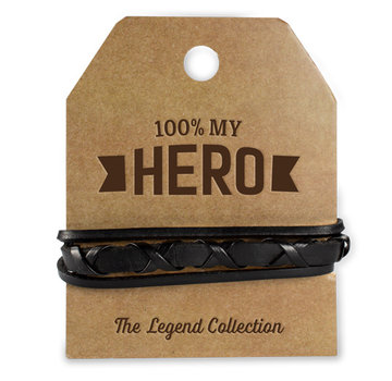 Miko The Legend Collection Armband "Hero"