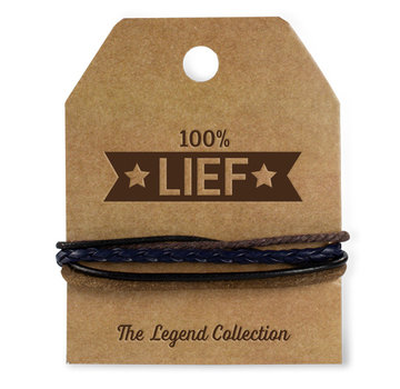 Miko The Legend Collection Armband "Lief"