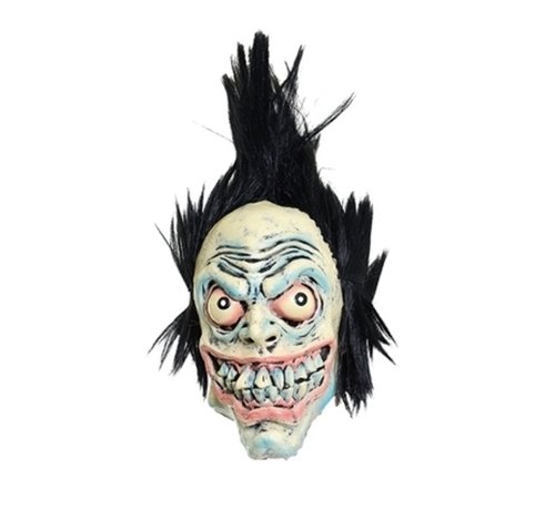 Comedia Masker crazy Rocco