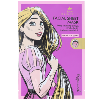 Disney Disney Princess gezichtsmasker "Rapunzel"