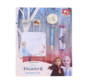 Frozen II Stationery Set “Potlod & notitieblokje”