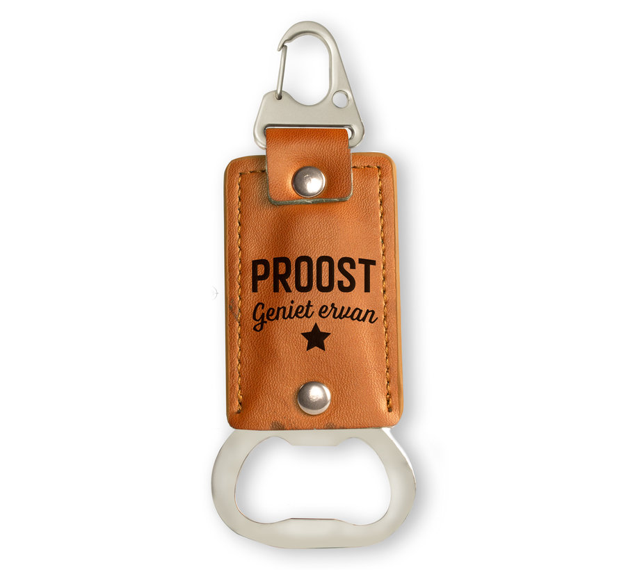 The Legend Collection Opener "Proost"