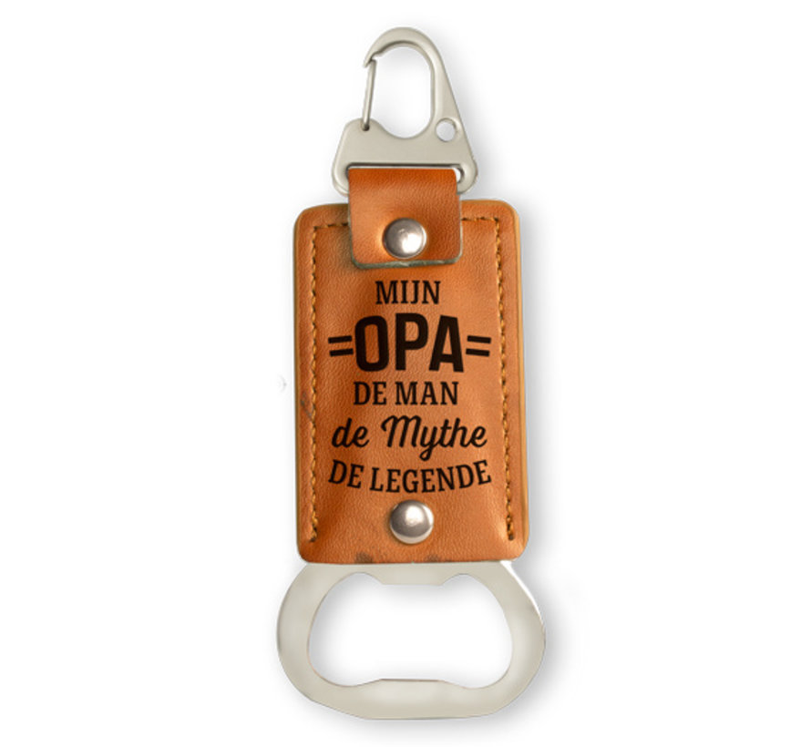 The Legend Collection Opener "Opa"