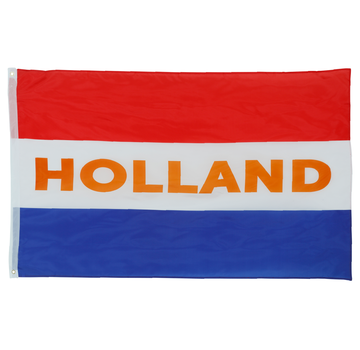 Joni's Gevelvlag Holland 150 x 90 cm