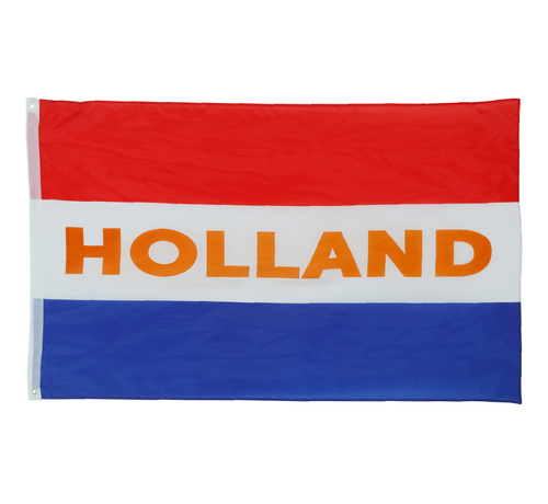 Joni's Gevelvlag Holland 150 x 90 cm