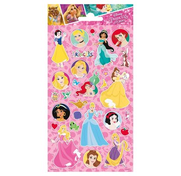 Disney Stickervel Disney's Princess Twinkle "Princess"