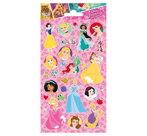 Disney Stickervel Disney's Princess Twinkle "Princess"