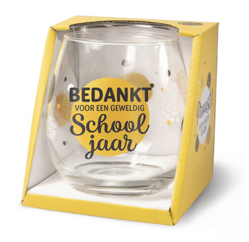 Miko Proost! "Schooljaar"