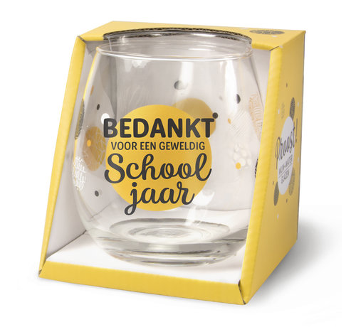 Miko Proost! "Schooljaar"