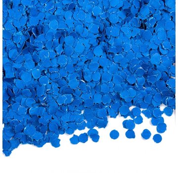 Joni's Confetti Blauw 100 Gr