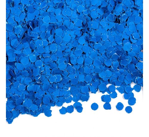 Joni's Confetti Blauw 100 Gr