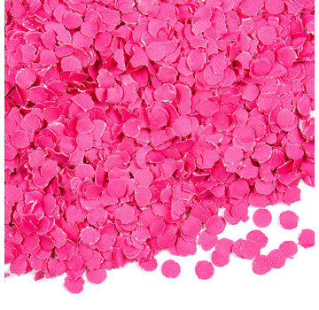 Joni's Confetti Roze 100 Gr