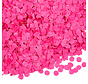 Confetti Roze 100 Gr