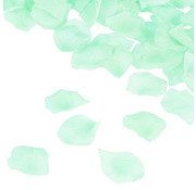 GN Rozenblaadjes Mint Groen 144 stuks