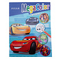 Disney's Pixar "Cars" Kleurboek +/- 120 kleurplaten + Stickers