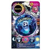 Illooms Illooms led Folieballon Spook 45x45 cm